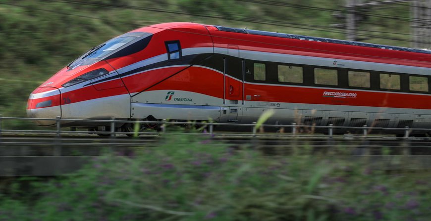 Trainline - Premier bilan Trenitalia en France